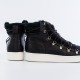 Черевики Santoni WBCE60112BIAHOATN50