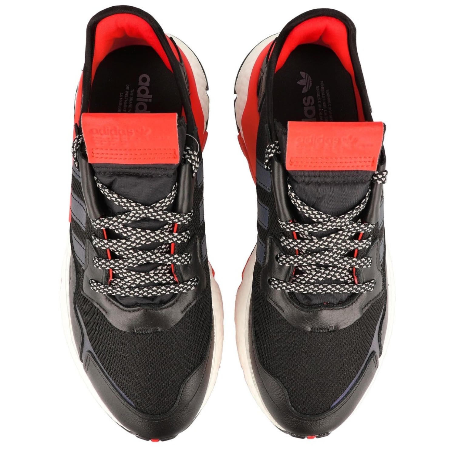 Кросівки Adidas Nite Jogger FG6750