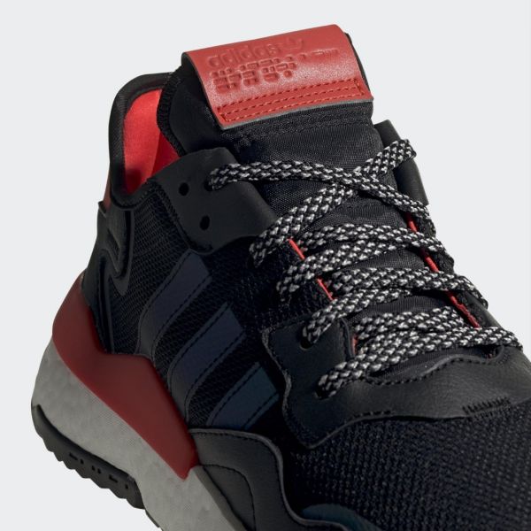 Кроссовки Adidas Nite Jogger FG6750.