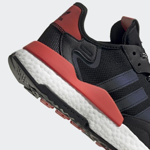 Кроссовки Adidas Nite Jogger FG6750.