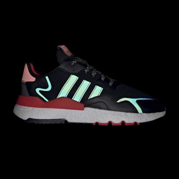 Кроссовки Adidas Nite Jogger FG6750.
