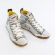 Кеди Diesel Exposure IV W Indigo