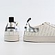 Кеди Diesel S-Cleverk Low Lace Star White/Silver