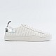 Кеди Diesel S-Cleverk Low Lace Star White/Silver