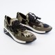 Кросівки Diesel S-KBY Multicolor Olive Y01534