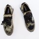 Кросівки Diesel S-KBY Multicolor Olive Y01534