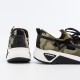 Кросівки Diesel S-KBY Multicolor Olive Y01534