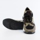 Кросівки Diesel S-KBY Multicolor Olive Y01534
