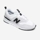 Кросівки New Balance CW997HAA