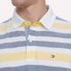 Поло Tommy Hilfiger 78J2346 600
