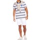 Поло US POLO ASSN. 113406IA BLCK