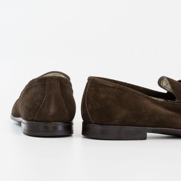 Лоферы Fabi FU8874T cherve.