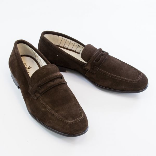 Лоферы Fabi FU8874T cherve.
