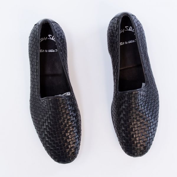 Лоферы Santoni MUNC15478LA3MNPWN01.
