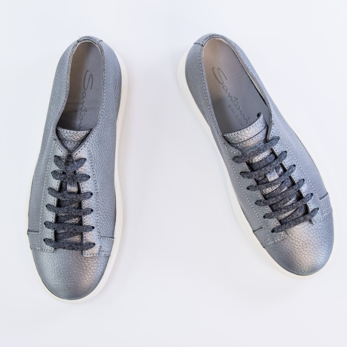 Кеди Santoni MUCN14387BA6CMMXD50