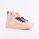 Кеди Diesel S-Astico MC Logo W Cream Tan/Spanish VI