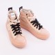 Кеди Diesel S-Astico MC Logo W Cream Tan/Spanish VI