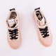 Кеди Diesel S-Astico MC Logo W Cream Tan/Spanish VI