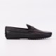 Мокасини Tod's Doppia T City Gommino OSE Nero