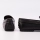 Мокасини Tod's Doppia T City Gommino OSE Nero