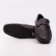 Мокасини Tod's Doppia T City Gommino OSE Nero