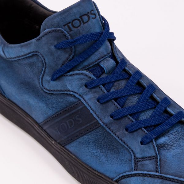 Кеди Tod's Polacco Sport Cassetta FL1.