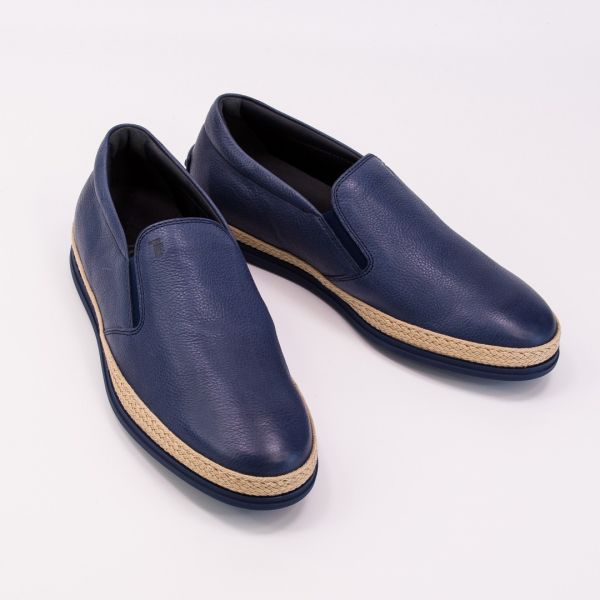 Cлипоны Tod's Pantofola Gomma Rafia TV NP0.