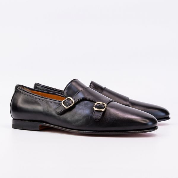 Монки Santoni MCNC16603SA3ESKTN01.