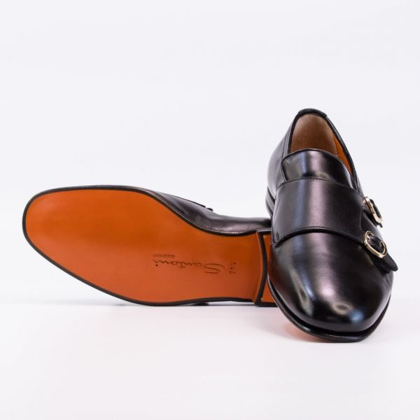 Монки Santoni MCNC16603SA3ESKTN01.