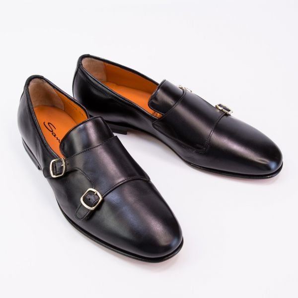 Монки Santoni MCNC16603SA3ESKTN01.