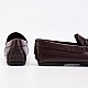 Мокасини Tod's Doppia T City Gommino OSE Bordeaux