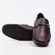 Мокасини Tod's Doppia T City Gommino OSE Bordeaux