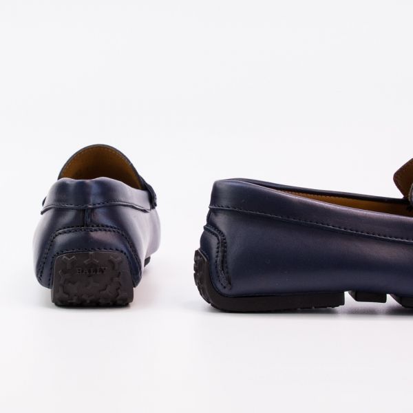 Мокасины Bally Piquet/29.