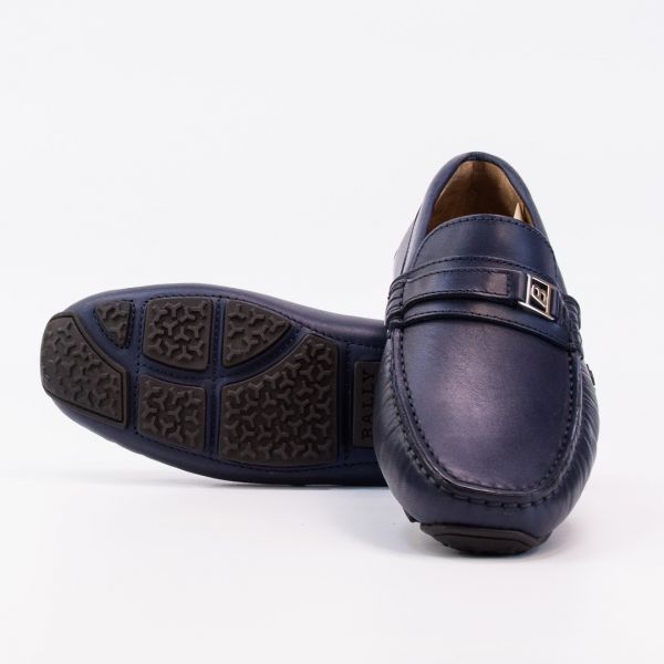 Мокасины Bally Piquet/29.