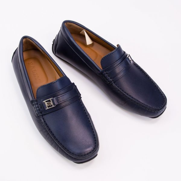 Мокасины Bally Piquet/29.