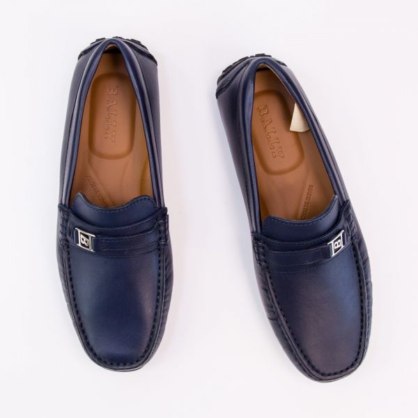 Мокасины Bally Piquet/29.