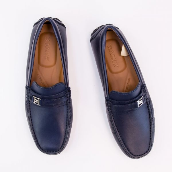 Мокасины Bally Piquet/29.