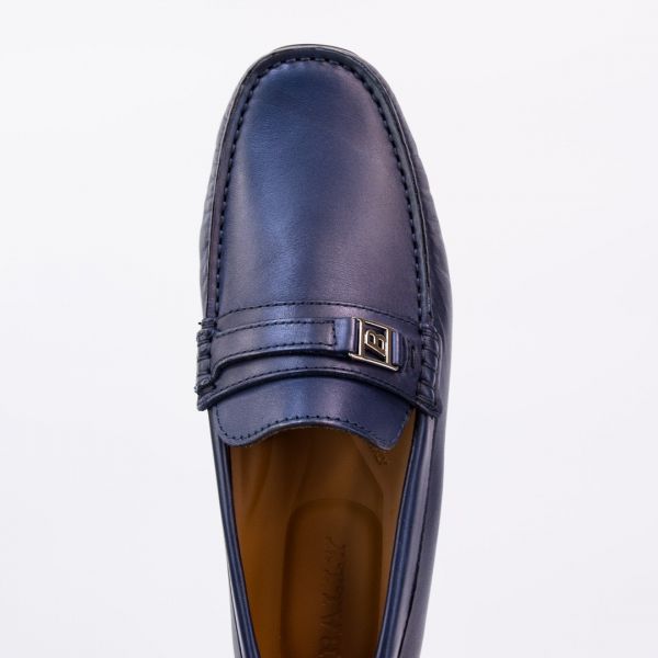 Мокасины Bally Piquet/29.
