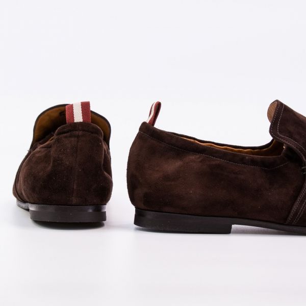 Лофери Bally Plank/21.