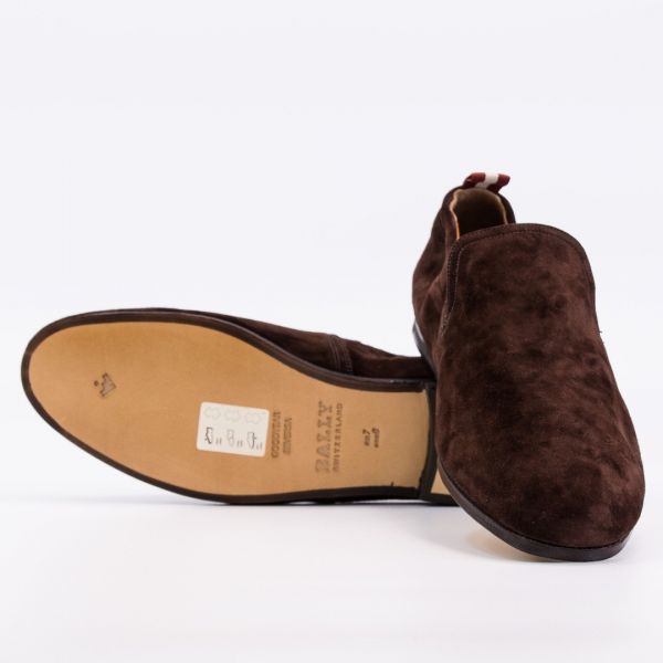 Лофери Bally Plank/21.