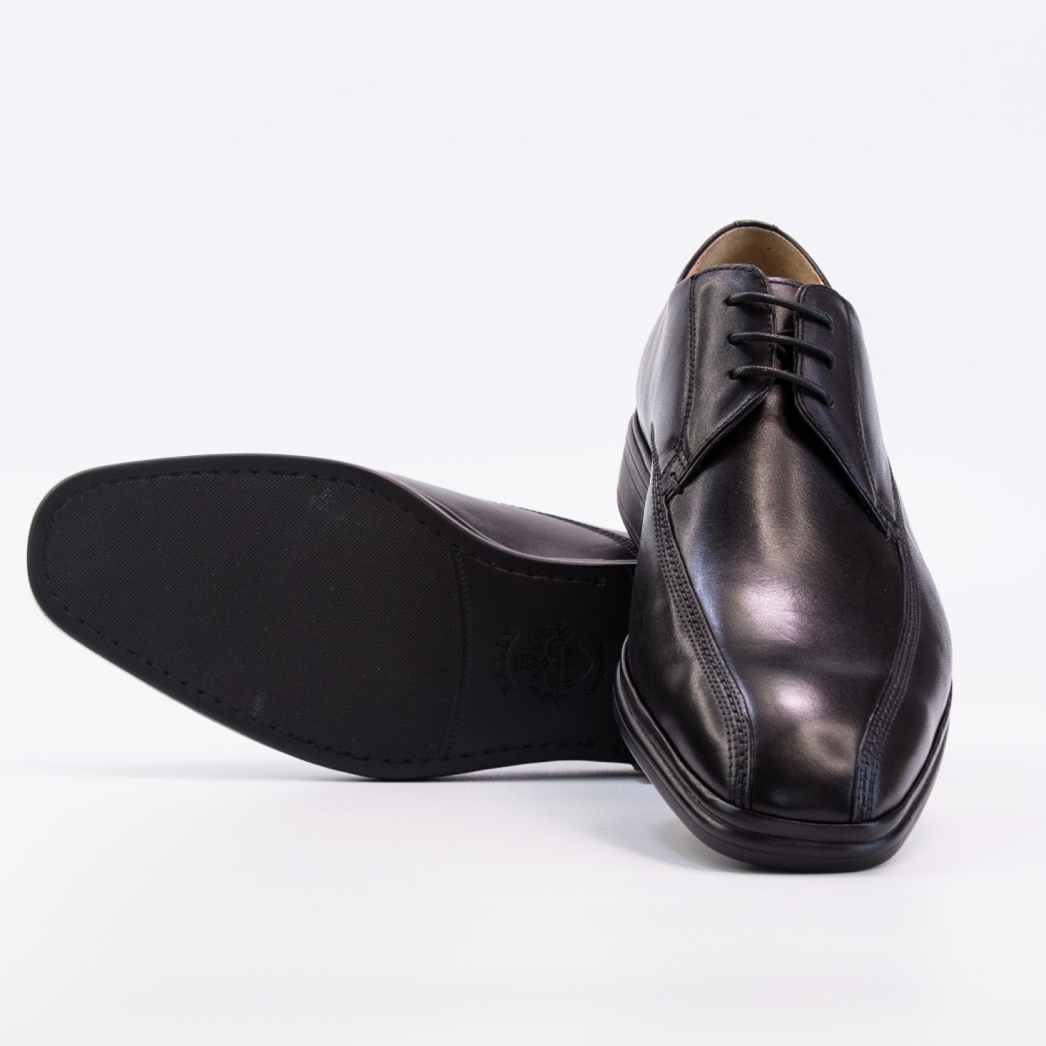 Туфлі Bally Nember/100