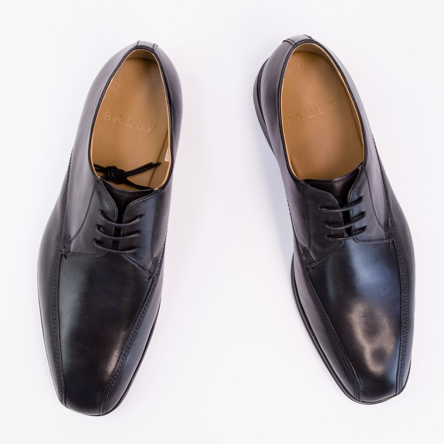 Туфлі Bally Nember/100