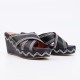Шльопанці Santoni WHUC56638ZAPRGLYN01