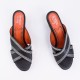 Шльопанці Santoni WHUC56638ZAPRGLYN01