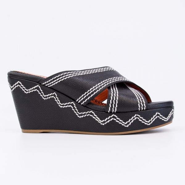 Шлепанцы Santoni WHUC56638ZAPRGLYN01.