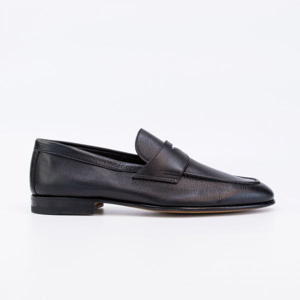 Лоферы Santoni MCNC13903LA3SCGCN01.