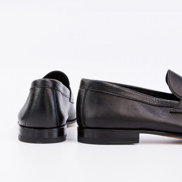 Лоферы Santoni MCNC13903LA3SCGCN01.