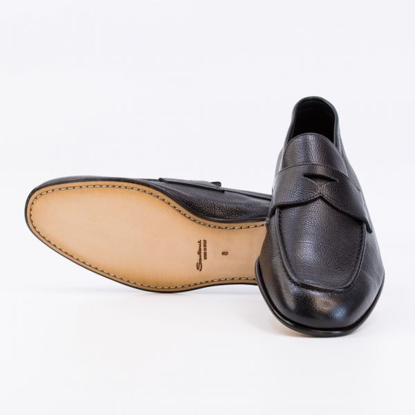 Лоферы Santoni MCNC13903LA3SCGCN01.