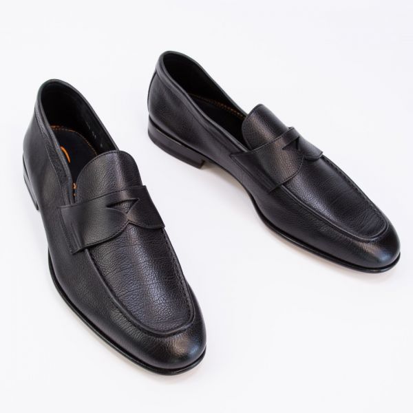Лоферы Santoni MCNC13903LA3SCGCN01.