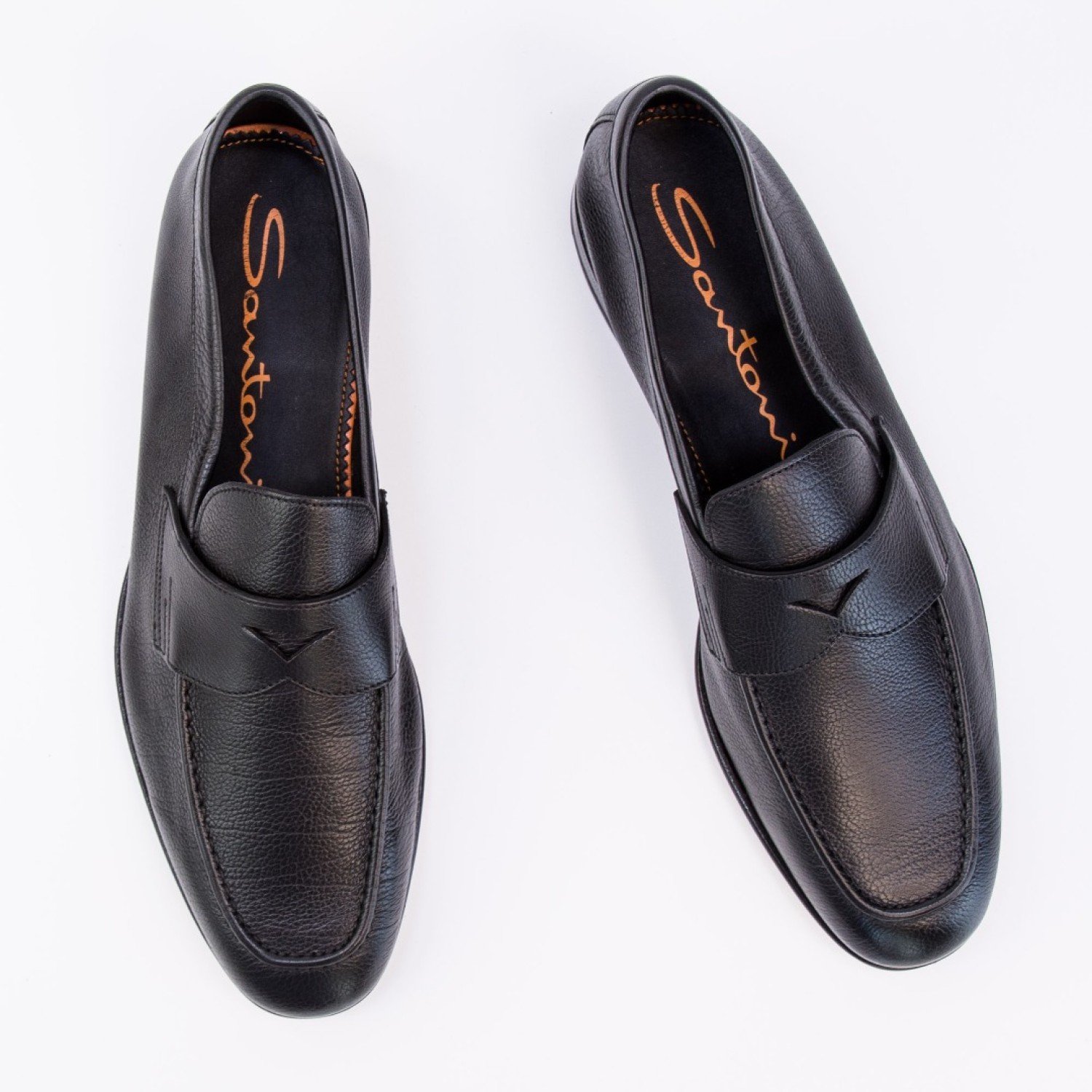 Лофери Santoni MCNC13903LA3SCGCN01